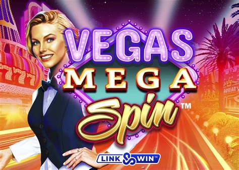Vegas Mega Spin Sportingbet